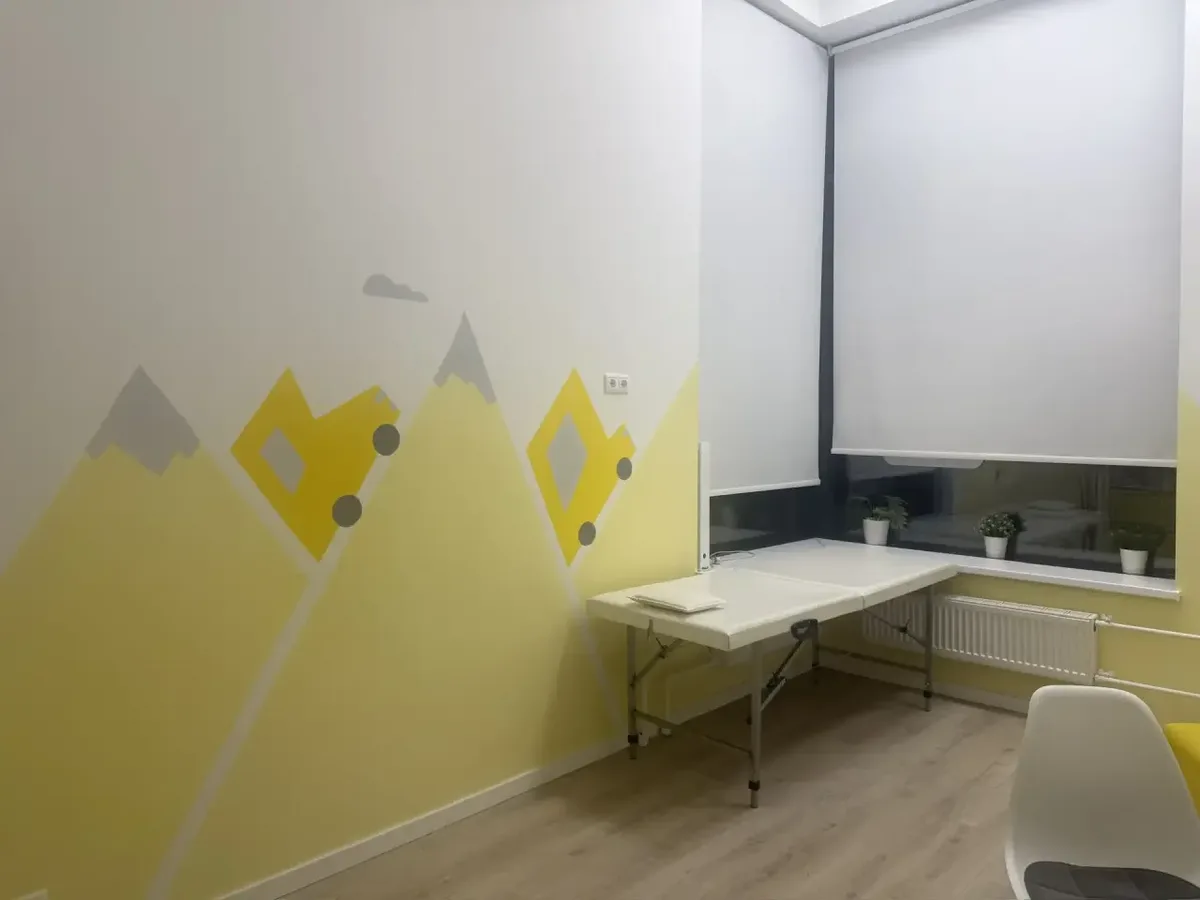 Кабинет центра