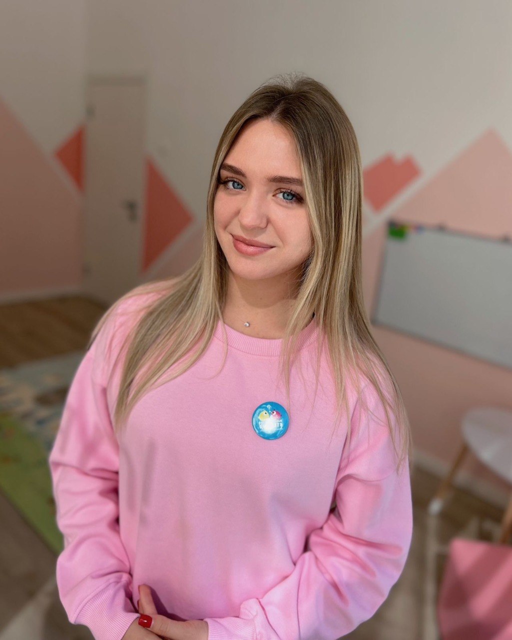 Дёмина Елена Витальевна