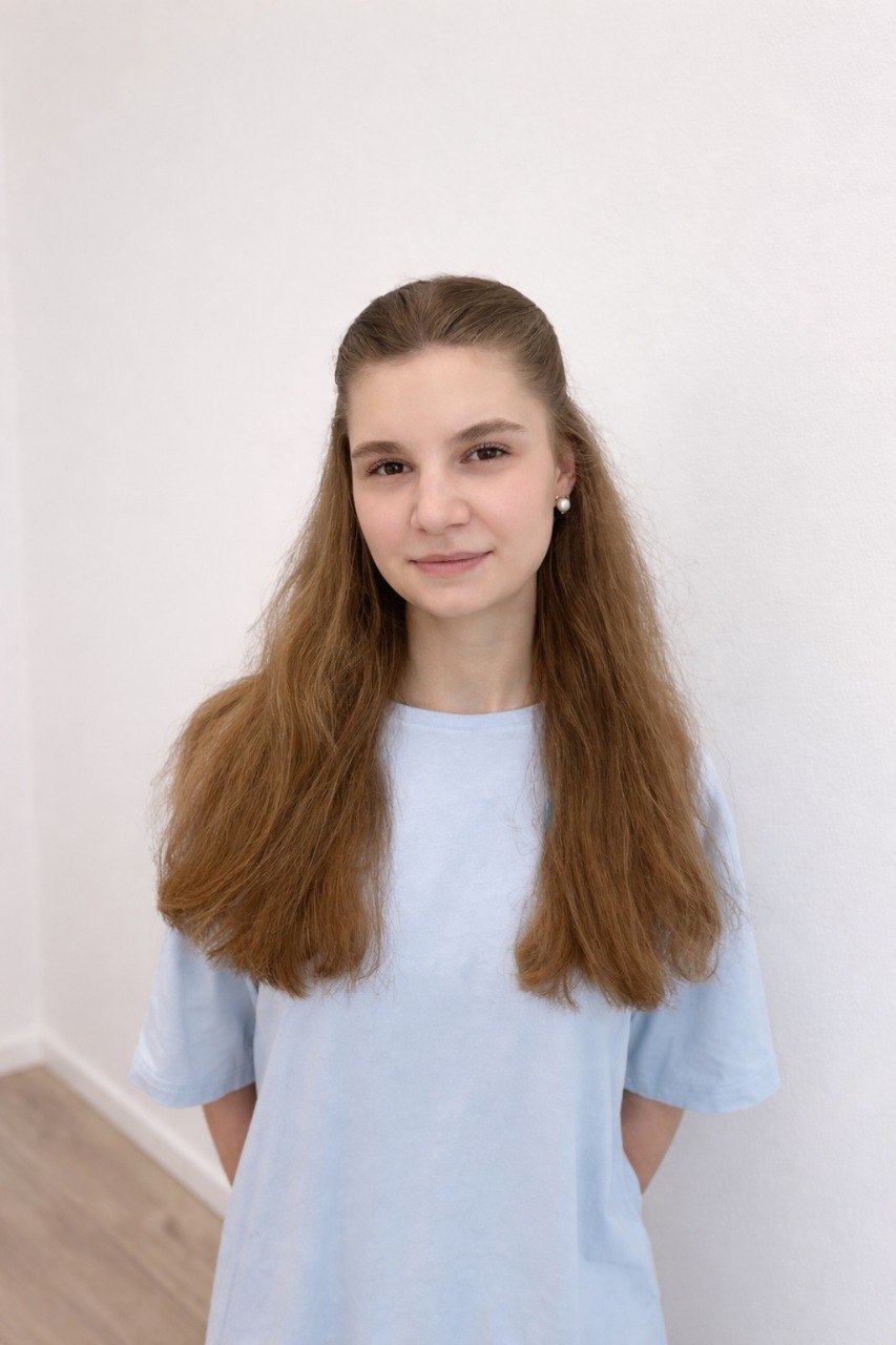 Поддубная Анастасия Валерьевна