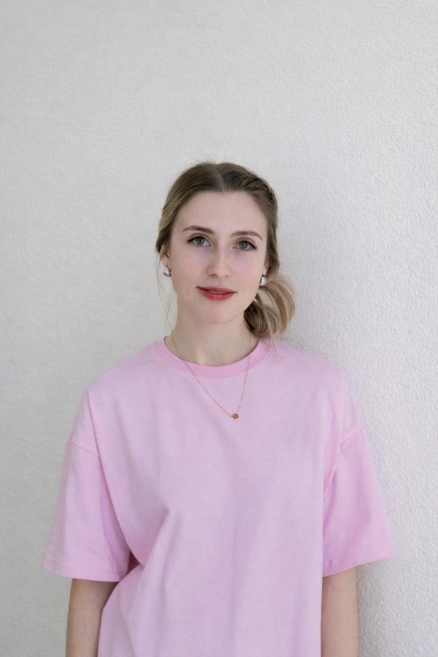 Полякова Елена Сергеевна